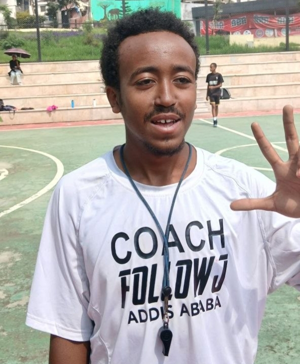 Henok Tesfaye