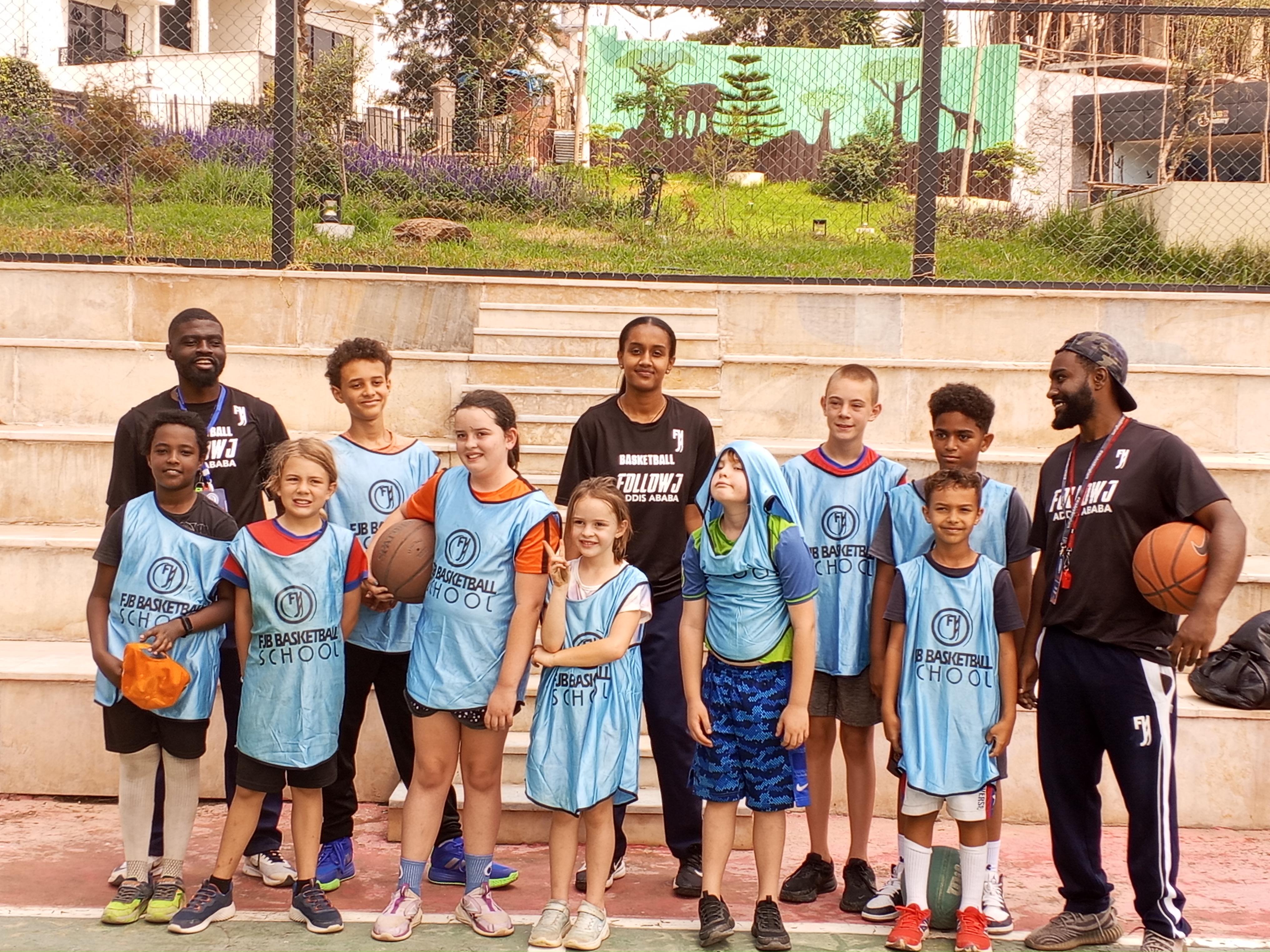 Meet our players