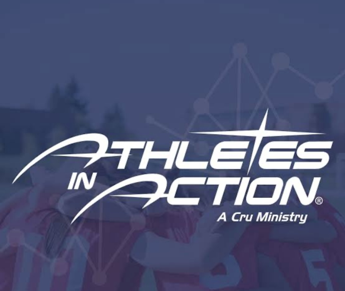 Athlete In Action/ International Coach Connect