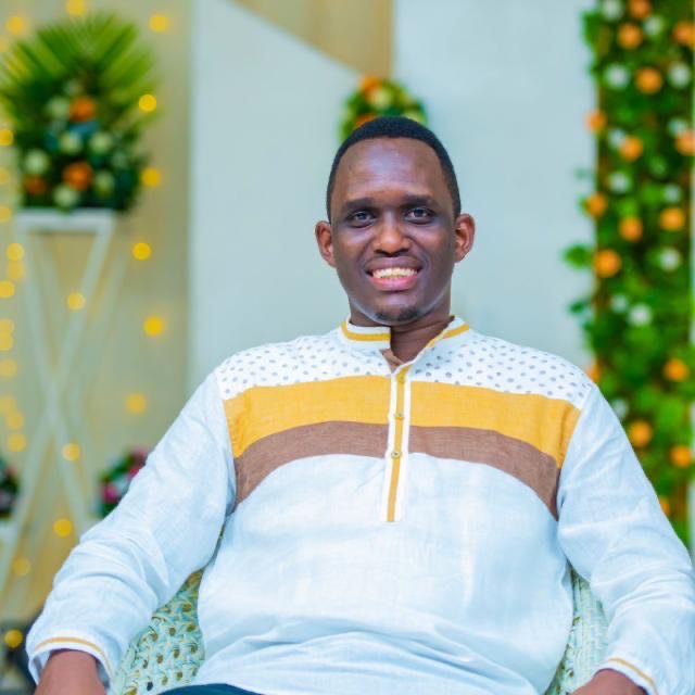 Shyler CISHAHAYO MUGABO