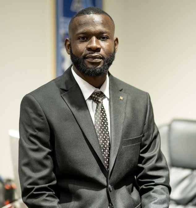 Jérémie Nsiku